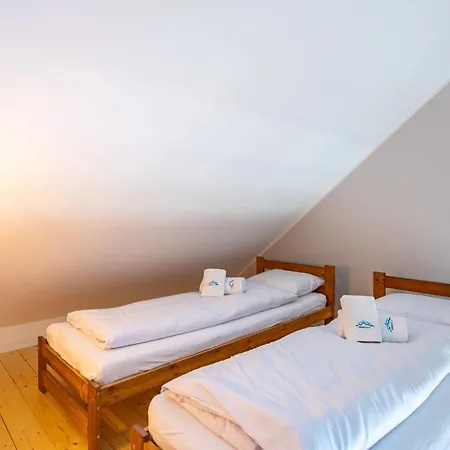 Appartement Obroncow Pokoju 20 Szklarska Poręba