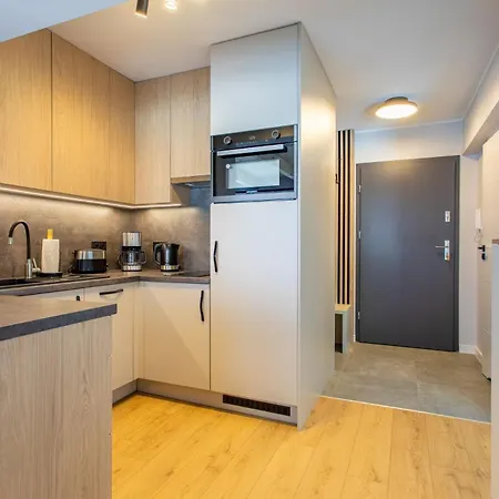 Obroncow Pokoju 20 Apartment Szklarska Poreba