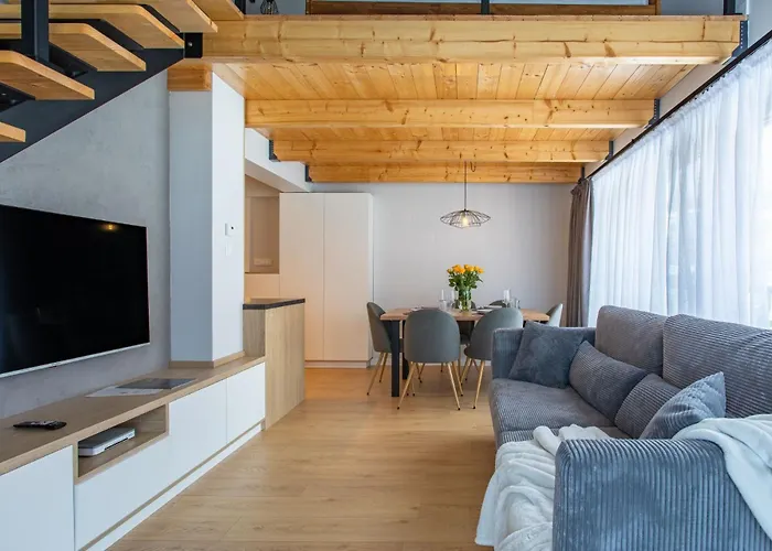 Apartment Obroncow Pokoju 20